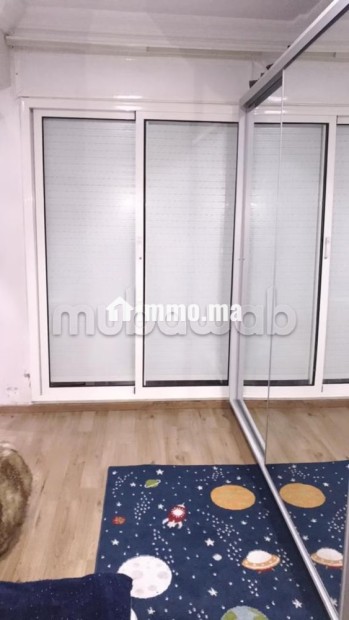 Agréable appartement à louer. 3 min a casanearshore - Location Immobilier - Casablanca - photo 7