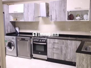 Agréable appartement à louer. 3 min a casanearshore - Appartement à louer - Casablanca