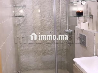 Agréable appartement à louer. 3 min a casanearshore - Appartement à louer - Casablanca