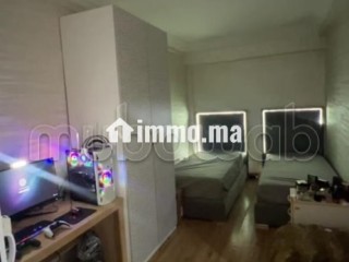 Agréable appartement à louer. 3 min a casanearshore - Appartement à louer - Casablanca