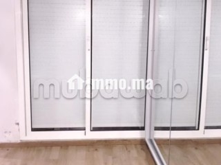 Agréable appartement à louer. 3 min a casanearshore - Appartement à louer - Casablanca