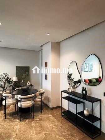 Appartement Meublé Rabat Souissi Orangeraies - Location Immobilier - Rabat - photo 4