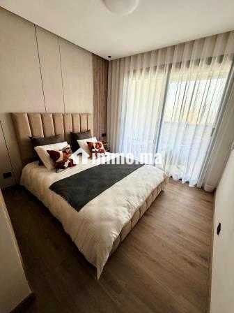 Appartement Meublé Rabat Souissi Orangeraies - Location Immobilier - Rabat - photo 5