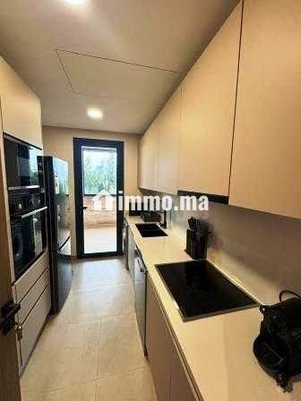 Appartement Meublé Rabat Souissi Orangeraies - Location Immobilier - Rabat - photo 7