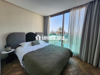 Studio neuf, Racine extension - Appartement à louer - Casablanca