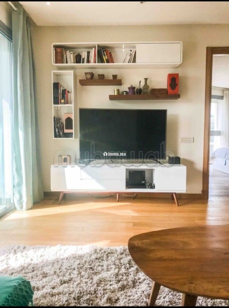 Studio en vente vue sur mer - Vente Immobilier - Casablanca - photo 7