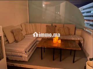 Studio en vente vue sur mer - Appartement à vendre - Casablanca