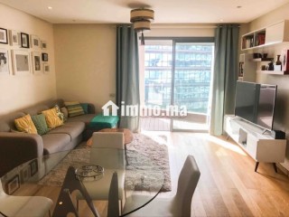Studio en vente vue sur mer - Appartement à vendre - Casablanca