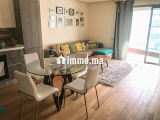 Studio en vente vue sur mer - Appartement à vendre - Casablanca