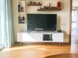Studio en vente vue sur mer - Appartement à vendre - Casablanca
