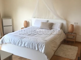 Studio en vente vue sur mer - Appartement à vendre - Casablanca