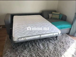 Studio en vente vue sur mer - Appartement à vendre - Casablanca
