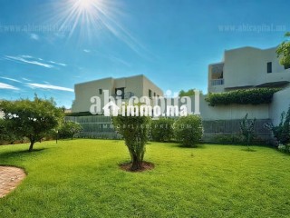 Villa en vente ancienne à rénover à vocation bureau - Bureau à vendre - Rabat