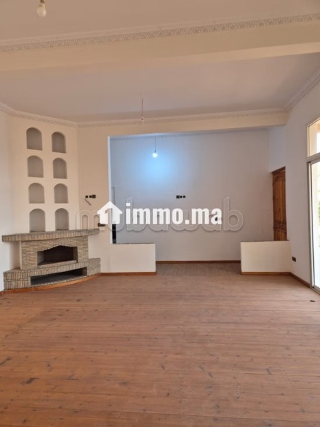 Route de Fès km22, villa neuve de 130 m2 et une villa beldi sur terrain de 1200 m2 en melkia - Vente Immobilier - Marrakech - photo 2