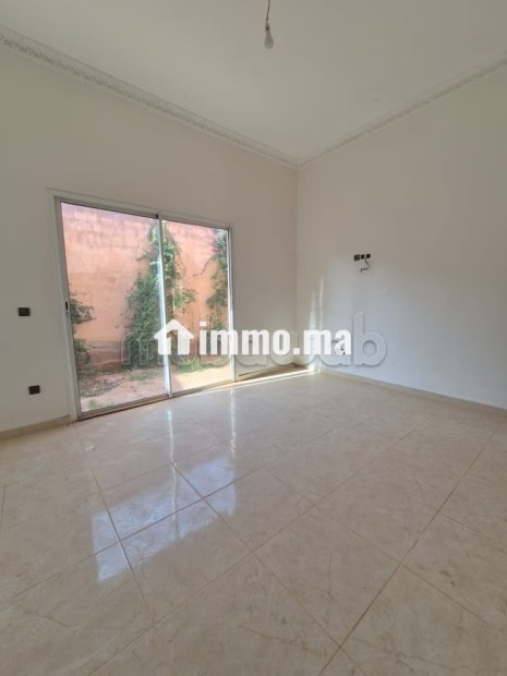 Route de Fès km22, villa neuve de 130 m2 et une villa beldi sur terrain de 1200 m2 en melkia - Vente Immobilier - Marrakech - photo 5