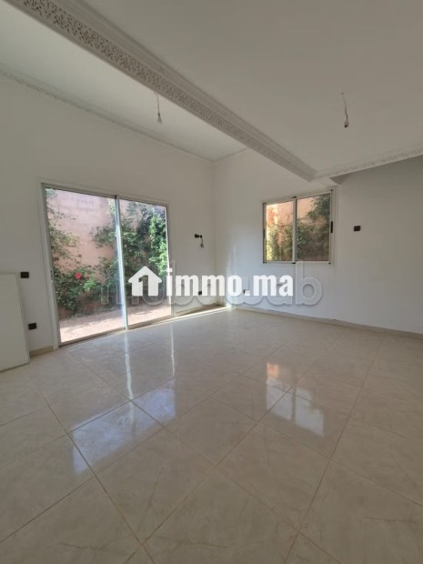 Route de Fès km22, villa neuve de 130 m2 et une villa beldi sur terrain de 1200 m2 en melkia - Vente Immobilier - Marrakech - photo 7