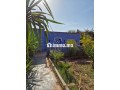 Route de Fès km22, villa neuve de 130 m2 et une villa beldi sur terrain de 1200 m2 en melkia - miniature 4