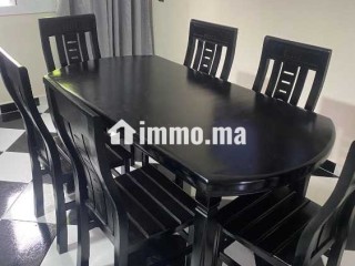 Appartement Meublé à Louer Quartier Ennasr - Appartement à louer - Tanger