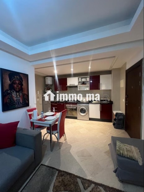 Spacieux appartement meublé à louer - Location Immobilier - Marrakech - photo 3