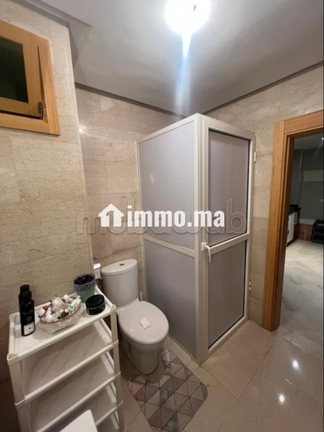 Spacieux appartement meublé à louer - Location Immobilier - Marrakech - photo 5