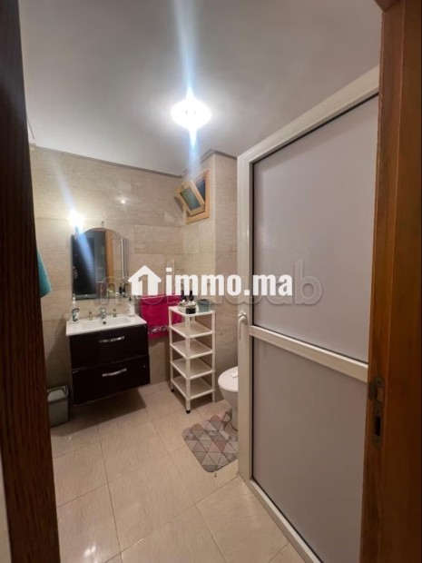 Spacieux appartement meublé à louer - Location Immobilier - Marrakech - photo 6