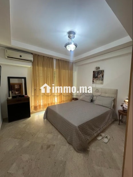 Spacieux appartement meublé à louer - Location Immobilier - Marrakech - photo 7