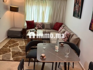 Spacieux appartement meublé à louer - Appartement à louer - Marrakech
