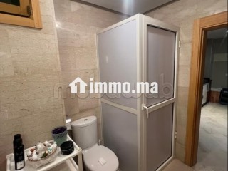 Spacieux appartement meublé à louer - Appartement à louer - Marrakech