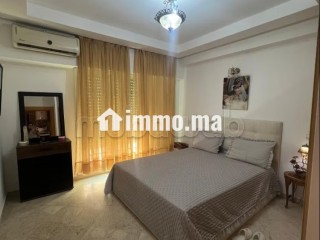 Spacieux appartement meublé à louer - Appartement à louer - Marrakech
