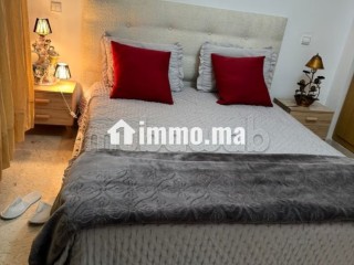 Spacieux appartement meublé à louer - Appartement à louer - Marrakech