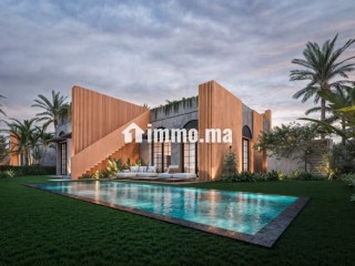 villa-de-luxe-4-chambres-marrakech