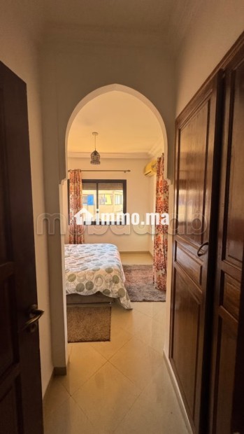 Appartement en location à Guéliz. 2 belles chambres. Meublé - Location Immobilier - Marrakech - photo 5
