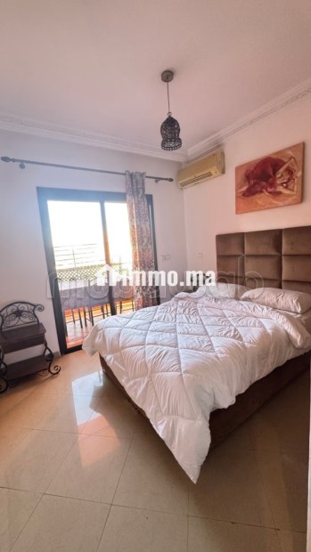 Appartement en location à Guéliz. 2 belles chambres. Meublé - Location Immobilier - Marrakech - photo 6