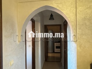 Appartement en location à Guéliz. 2 belles chambres. Meublé - Appartement à louer - Marrakech