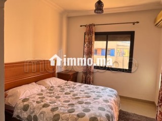 Appartement en location à Guéliz. 2 belles chambres. Meublé - Appartement à louer - Marrakech