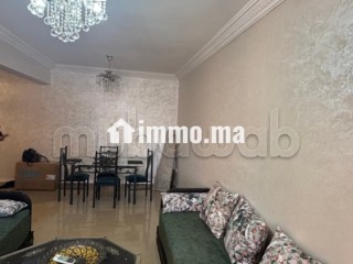 Appartement en location à Guéliz. 2 belles chambres. Meublé - Appartement à louer - Marrakech
