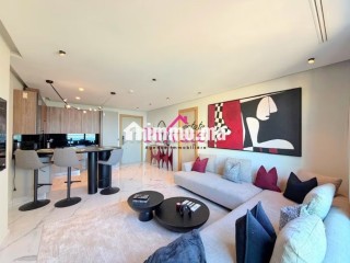 Location appartement 55 m² PLAYA Tanger ref: LZ813 - Appartement à louer - Tanger