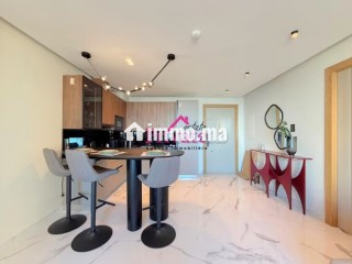 Location appartement 55 m² PLAYA Tanger ref: LZ813 - Appartement à louer - Tanger