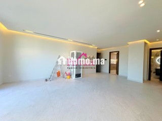 Location Appartement 153m² CASTILLA Tanger LAM822 - Appartement à louer - Tanger