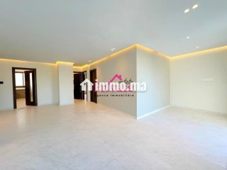 Location Appartement 153m² CASTILLA Tanger LAM822 - Appartement à louer - Tanger