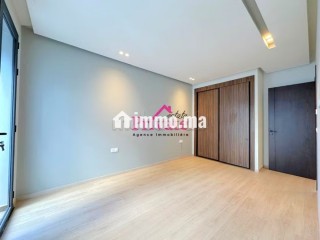 Location Appartement 153m² CASTILLA Tanger LAM822 - Appartement à louer - Tanger