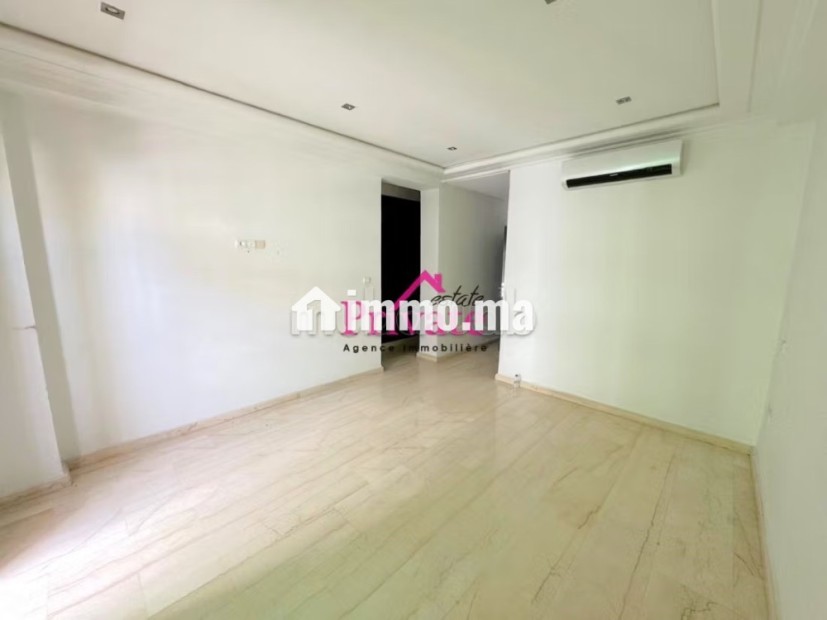 Location Appartement 160m² QUARTIER ADMINISTRATIF Tanger réf: LM810 - Location Immobilier - Tanger - photo 6