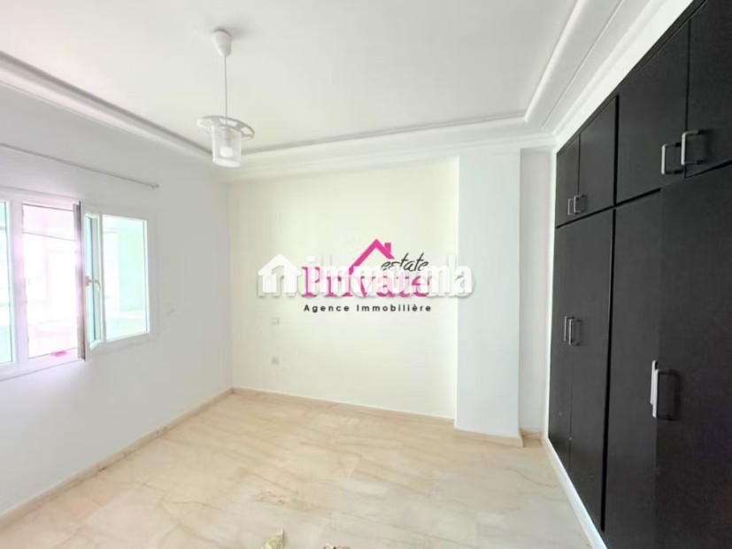 Location Appartement 160m² QUARTIER ADMINISTRATIF Tanger réf: LM810 - Location Immobilier - Tanger - photo 8