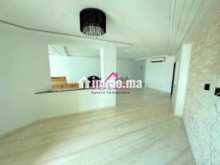 Location Appartement 160m² QUARTIER ADMINISTRATIF Tanger réf: LM810 - Appartement à louer - Tanger