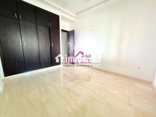 Location Appartement 160m² QUARTIER ADMINISTRATIF Tanger réf: LM810 - Appartement à louer - Tanger