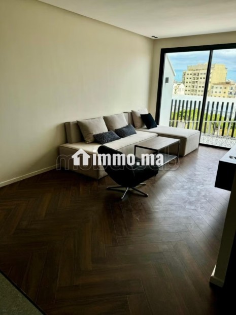 Studio meublé à driss 1er - Location Immobilier - Casablanca - photo 3