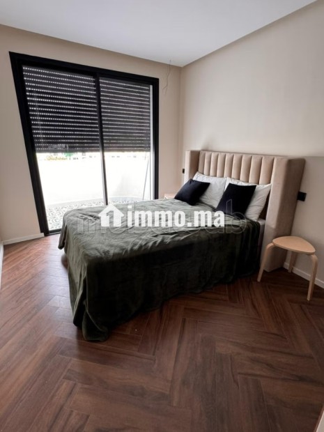 Studio meublé à driss 1er - Location Immobilier - Casablanca - photo 4