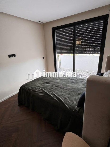 Studio meublé à driss 1er - Location Immobilier - Casablanca - photo 5