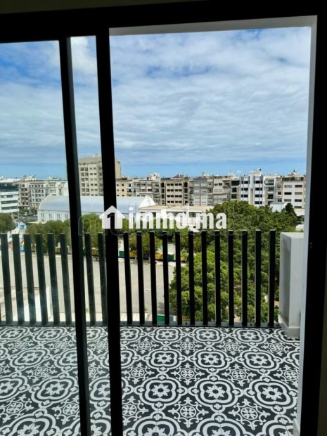 Studio meublé à driss 1er - Location Immobilier - Casablanca - photo 6
