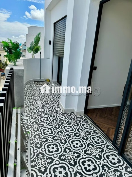 Studio meublé à driss 1er - Location Immobilier - Casablanca - photo 7
